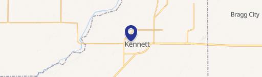 705 Saint Francis St