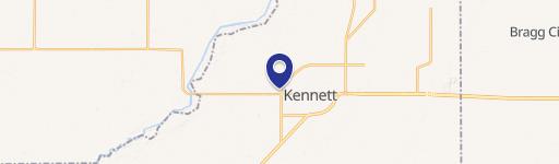 1704 Saint Francis St