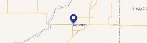 1316 Saint Francis St