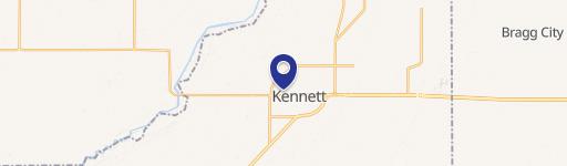 820 Saint Francis St