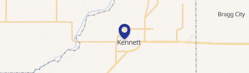 500 Saint Francis St