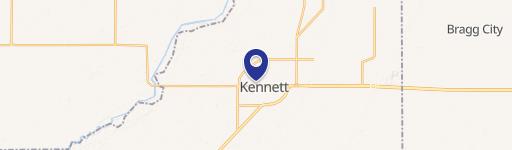 410 Saint Francis St