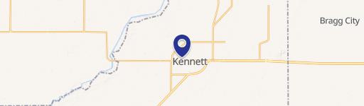 700 Saint Francis St