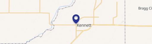 1601 Saint Francis St