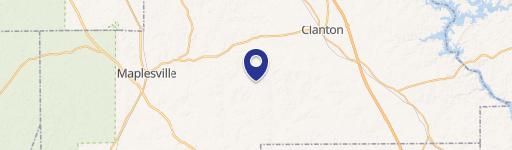 County Rd 37th At County Road