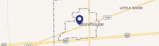 St Morehouse Mo 63868th Mo Frnt