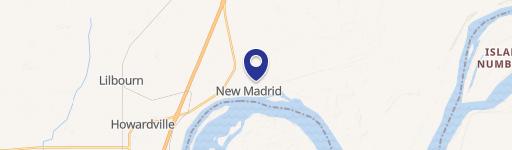 Russell St At Riley St