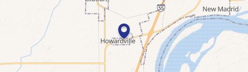 Us Hwy 61st Howardville 63869