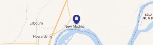 Russell St At Virginia Ave