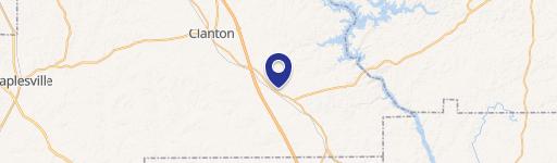 Us Hwy 31st At Chilton Rte 495