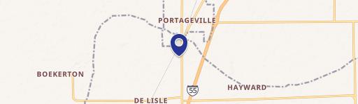 Portageville, MO 63873