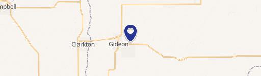 Portageville, MO 63873