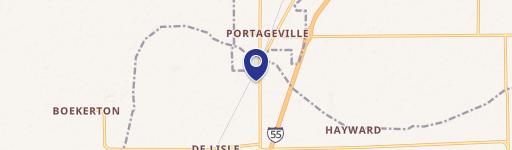 Portageville, MO 63873