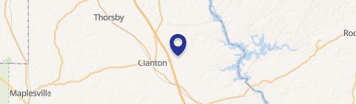 Clanton, AL 35046