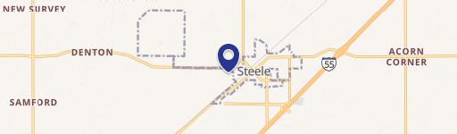 Steele, MO 63877