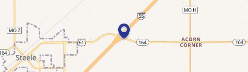 Steele, MO 63877
