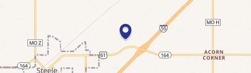 Mys Deerfield Travel Ctr