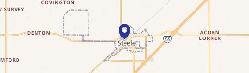 Steele, MO 63877