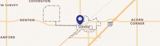 Steele, MO 63877