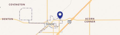 Riv Oaks Nursing Resident Home