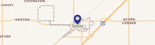 Steele, MO 63877