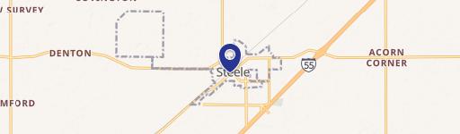 Steele, MO 63877