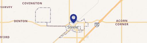 Steele, MO 63877