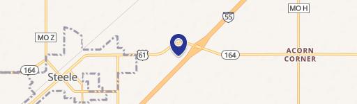 Steele, MO 63877