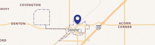 Steele, MO 63877
