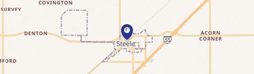 Steele, MO 63877