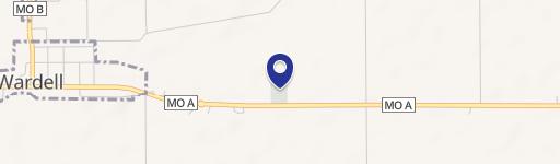 Wardell, MO 63879