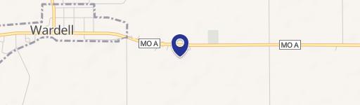 Wardell, MO 63879