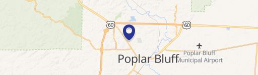 Big Bnd Rd At Westmoor Dr