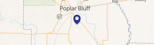 County Rd 316th At County Road