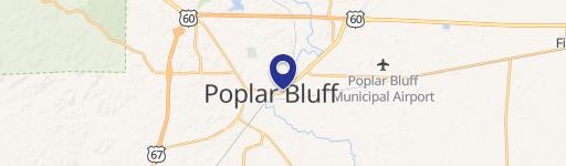 Poplar Bluff, MO 63901