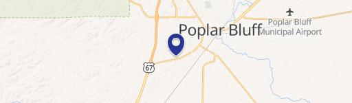 Poplar Bluff, MO 63901