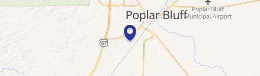 Poplar Bluff, MO 63901