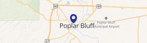 Poplar Bluff, MO 63901