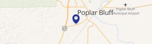 Poplar Bluff, MO 63901