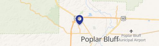 Rd 3rd Rivers Blvd Blvd Shelby