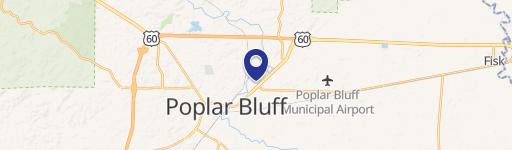 Poplar Bluff, MO 63901