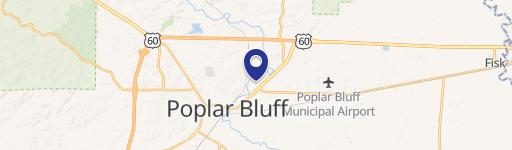 Of Black Riv Ind Park Rd