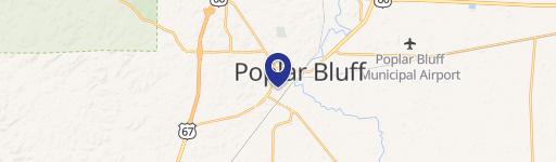 Poplar Bluff, MO 63901