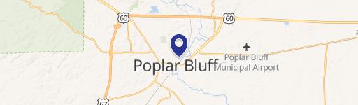 Poplar Bluff, MO 63901