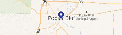 Poplar Bluff, MO 63901