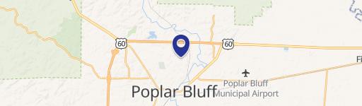 Poplar Bluff, MO 63901
