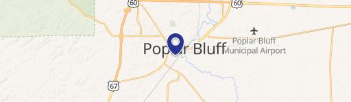 Adam St At Railroad Ave