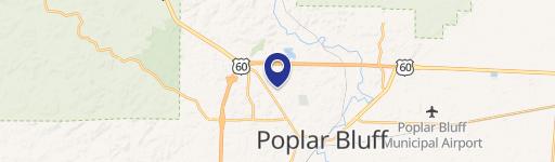 Poplar Bluff, MO 63901