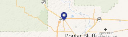 Poplar Bluff, MO 63901