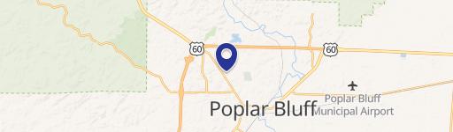 Poplar Bluff, MO 63901